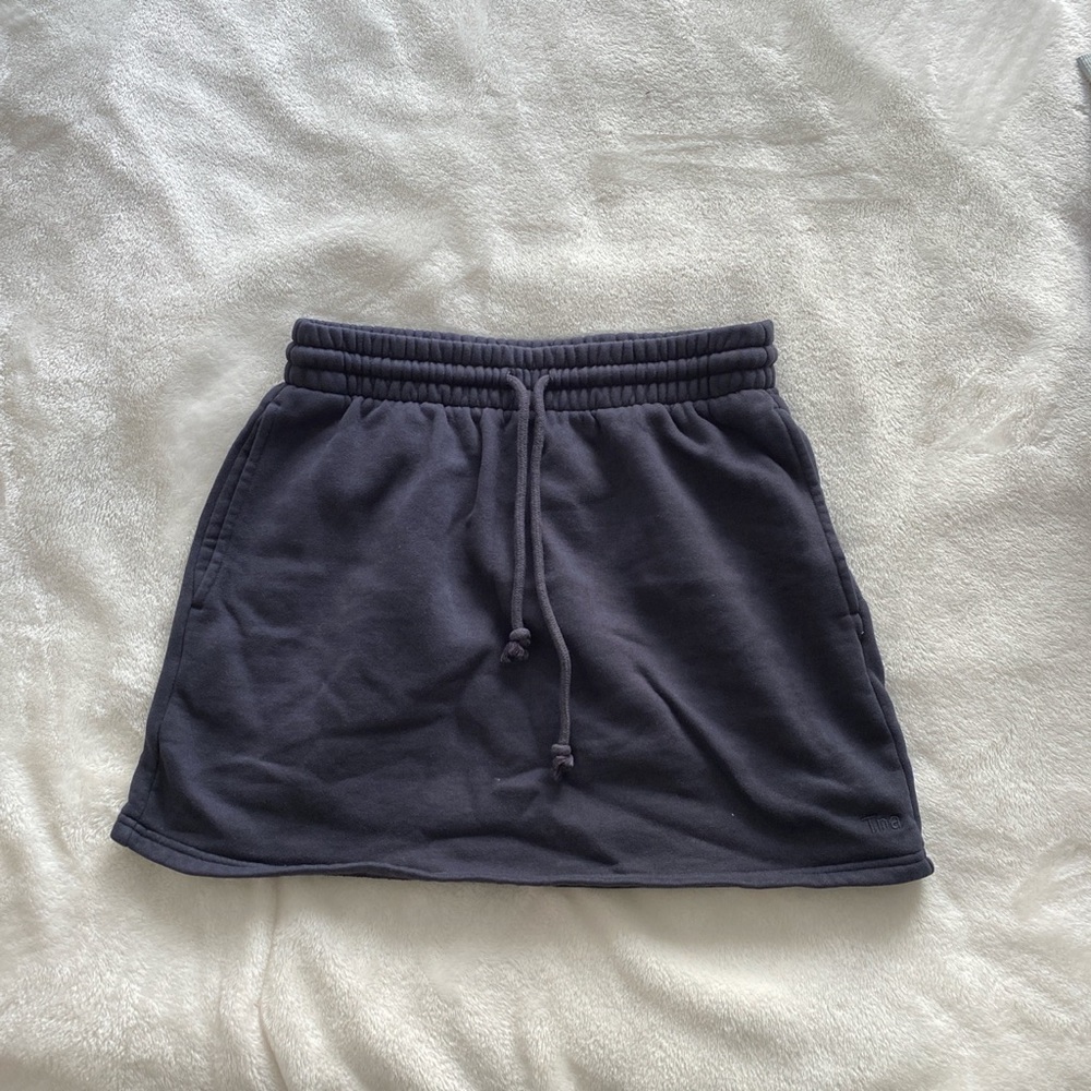 Aritzia TNA Skirt